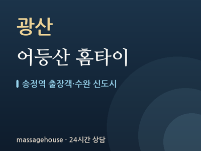 어등산 홈타이