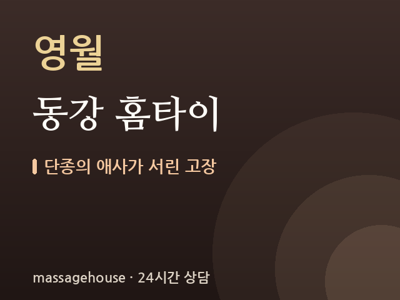 동강 홈타이