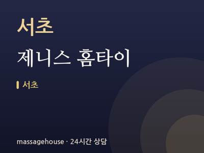 제니스 홈타이