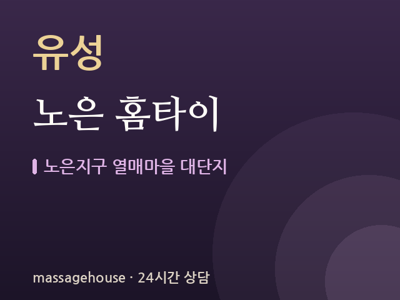 노은 홈타이