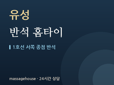 반석 홈타이